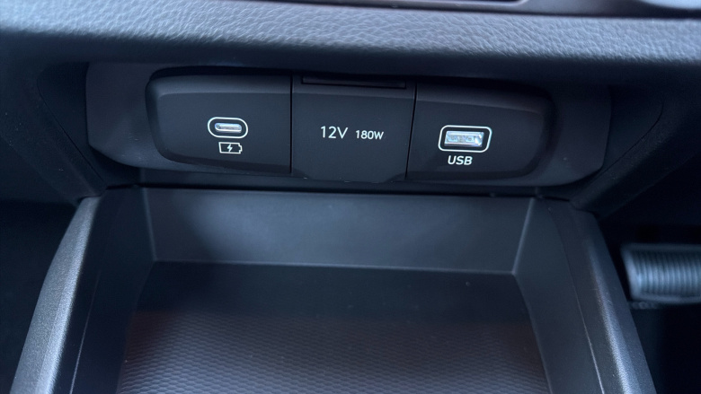 Hyundai i10 1.0 [63] Advance 5dr Auto [Nav] Petrol Hatchback